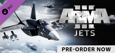 Re: Arma III (3) (2013)