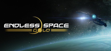 Endless Space - Gold Edition Cover