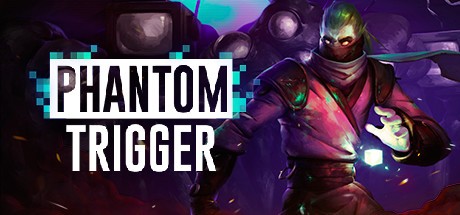 Phantom Trigger Cover