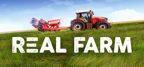Real Farm Cover