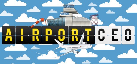 Airport CEO Cover