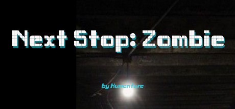 Next Stop: Zombie Cover