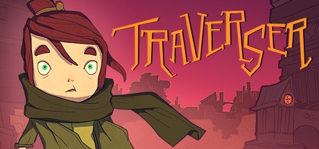 Traverser Cover