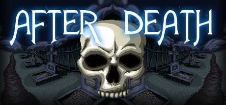 After Death Cover
