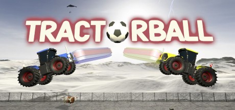 Tractorball Cover