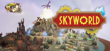 Skyworld Cover