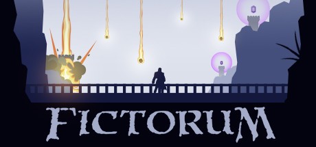 Fictorum Cover