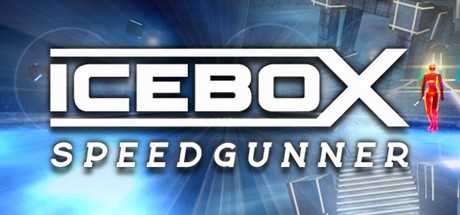 ICEBOX: Speedgunner Cover