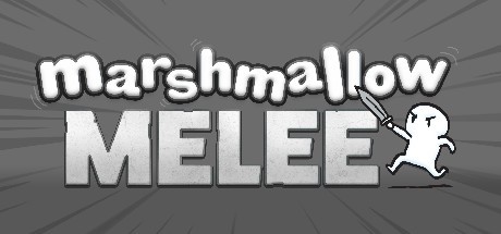 Marshmallow Melee Cover