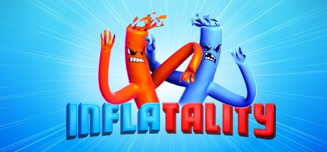 Inflatality Cover