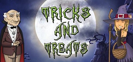 Tricks and Treats Cover