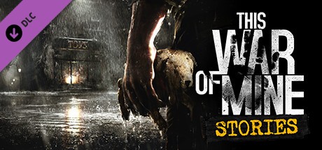 This War of Mine: Stories - Season Pass Cover