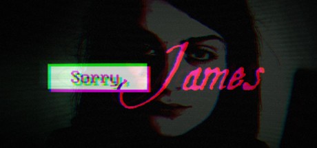 Sorry, James Cover