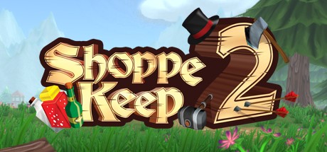 Shoppe Keep 2 Cover