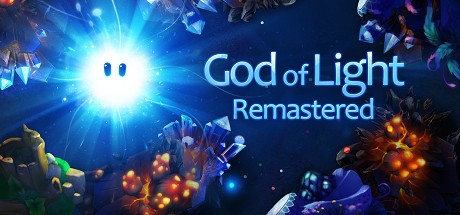 God of Light: Remastered Cover