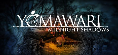Yomawari: Midnight Shadows Cover