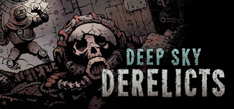 Deep Sky Derelicts Cover