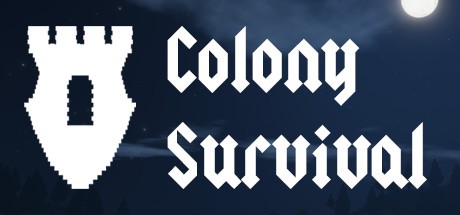 Colony Survival Cover