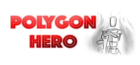 Polygon Hero Cover