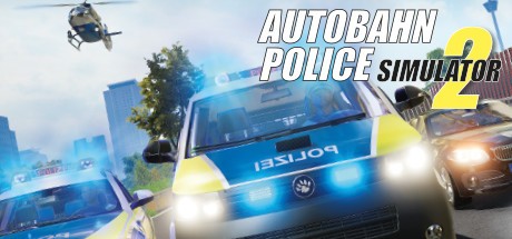 Autobahn Polizei Simulator 2 Cover