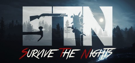 Survive the Nights Cover
