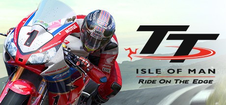 TT Isle of Man Cover
