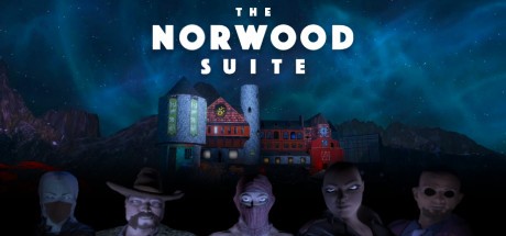 The Norwood Suite Cover