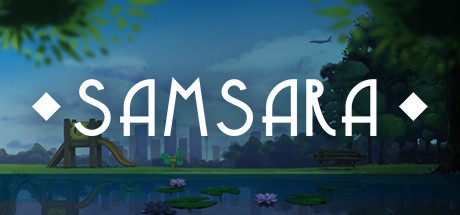 Samsara Cover