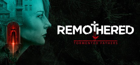 Remothered: Tormented Fathers Cover