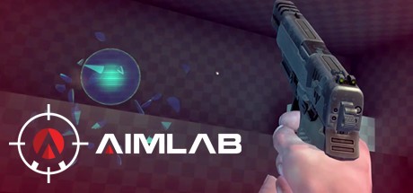 Aim Lab Cover