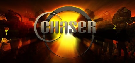 Chaser Cover