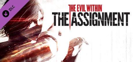 The Evil Within: The Assignment Cover