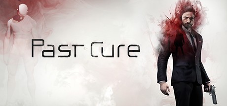 Past Cure Cover