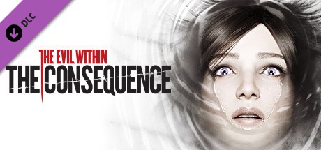 The Evil Within - The Consequence Cover