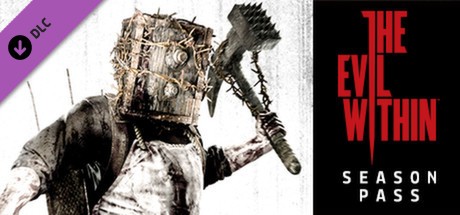 The Evil Within Season Pass Cover