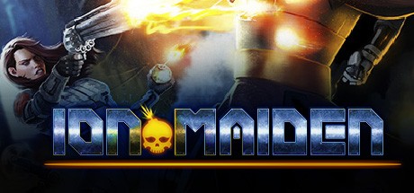 Ion Maiden Cover