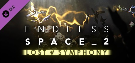 Endless Space 2: Lost Symphony Cover
