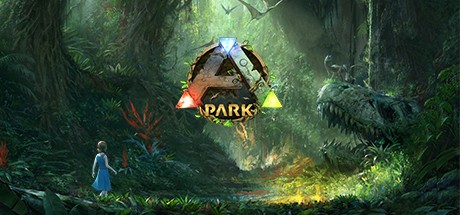 ARK Park Cover