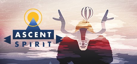 Ascent Spirit Cover