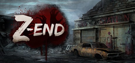 Z-End Cover