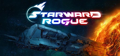 Starward Rogue Cover