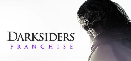 Darksiders Franchise Pack Cover