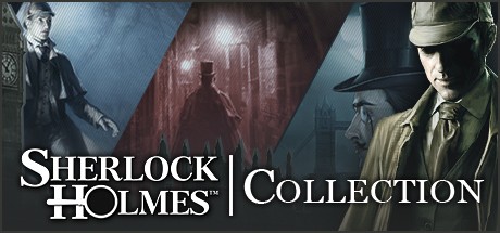 The Sherlock Holmes Collection Cover