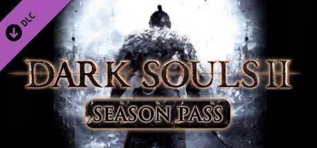 Dark Souls 2 - Season Pass Cover