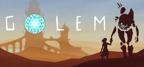 Golem Cover