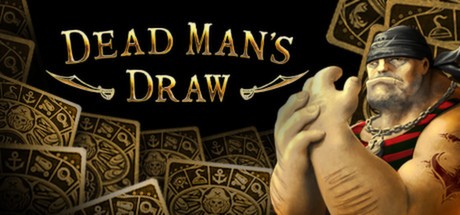 Dead Man's Draw Cover