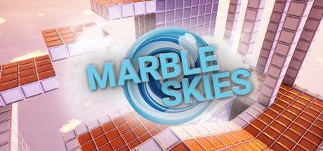 Marble Skies Cover