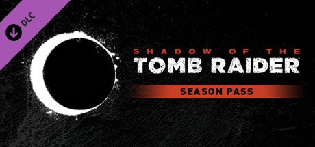 Shadow of the Tomb Raider - Season Pass Cover