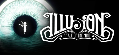 Illusion: A Tale of the Mind Cover