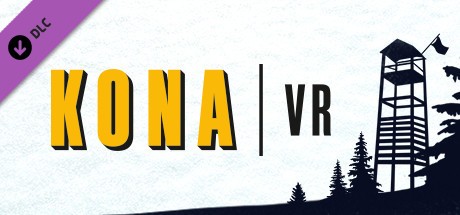 Kona VR Cover